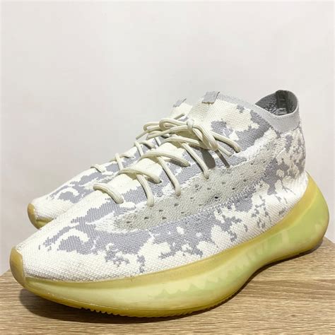 fv3260 yupoo - ADIDAS YEEZY BOOST 380 ALIEN FV3260.